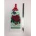Crochet Top Hand Towel / Tea Towel - Apple Orchard Crochet Top Hand Towel / Tea Towel - Apple Orchard